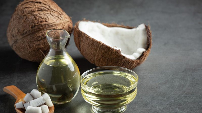 Unlocking the Secrets of Coconut Oil for Hair Growth