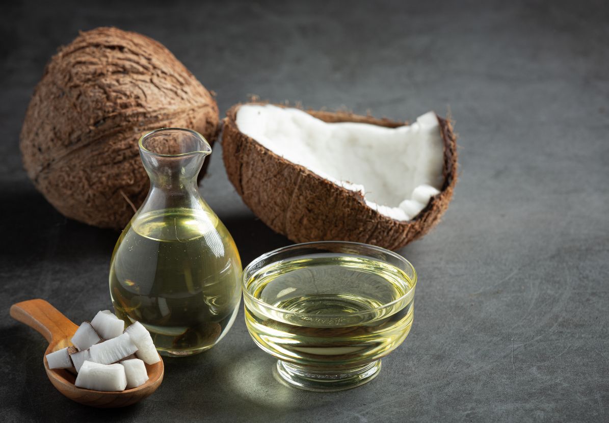 Unlocking the Secrets of Coconut Oil for Hair Growth