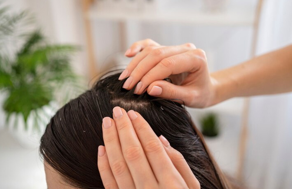 Winter Hair Care Tips for Healthy Hair and Scalp