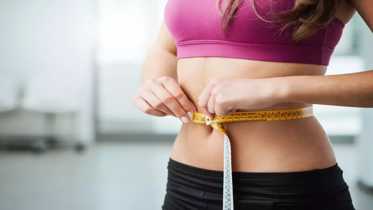 How Can I Gain Weight Without Getting a Belly?