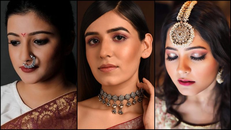 How to Style Traditional Jewellery with Western Outfits