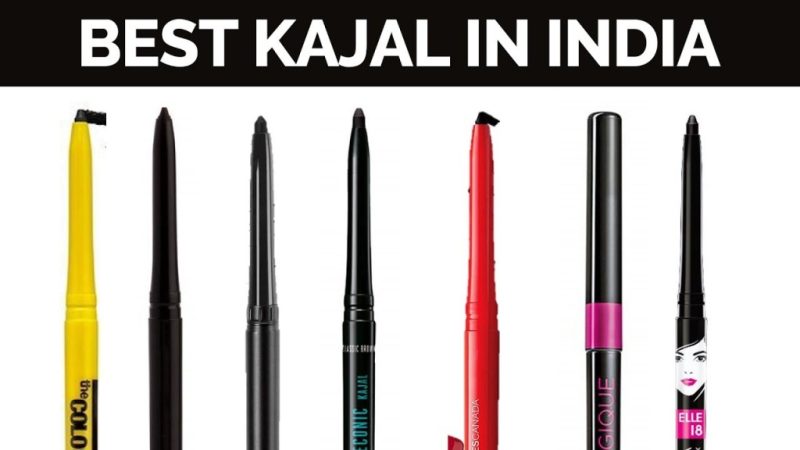 10 Best Kajals For Women In India: A Comprehensive Guide