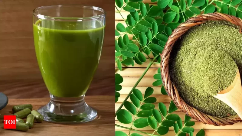 10 Dishes Made with Moringa That Are Good for Weight Loss