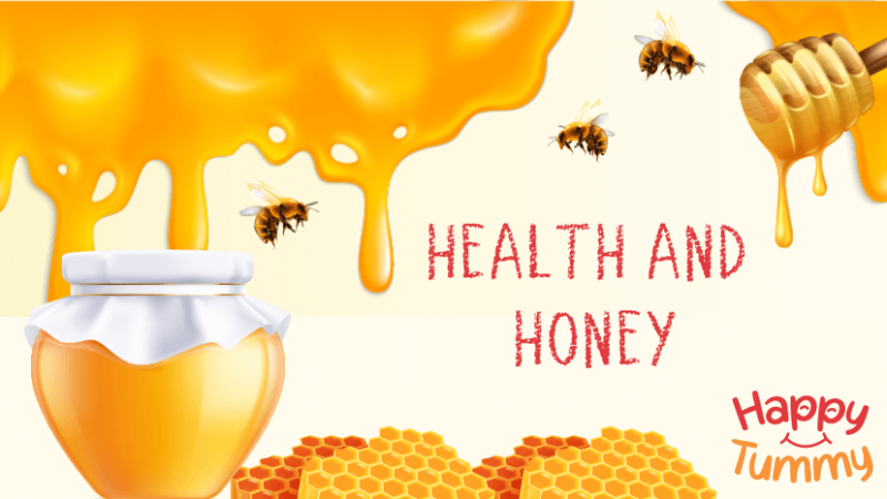 Medical Benefits of Honey: Golden Nugget of Nature